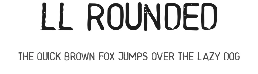 LL Rounded