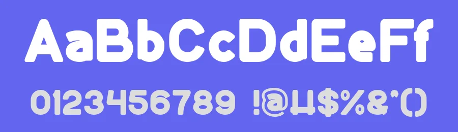 LMAO by weknow — Sans Serif Font — thumbnail 3