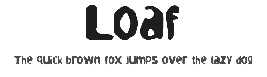 Loaf
