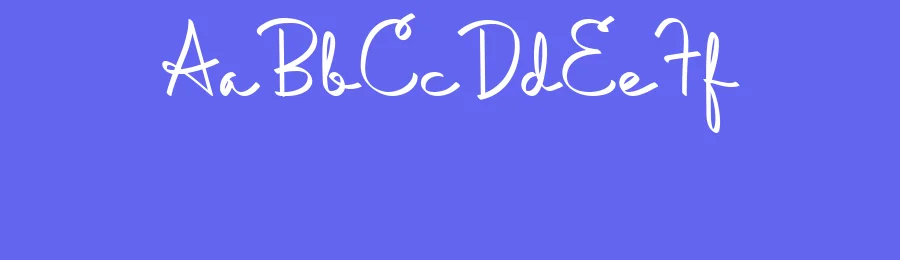 Localova by inst.ink!type — Script Handwritten Font — thumbnail 3