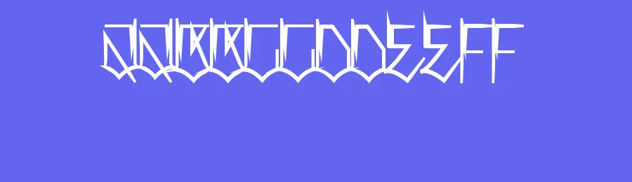 Locals Only by Pennyzine — Script Handwritten Font — thumbnail 3