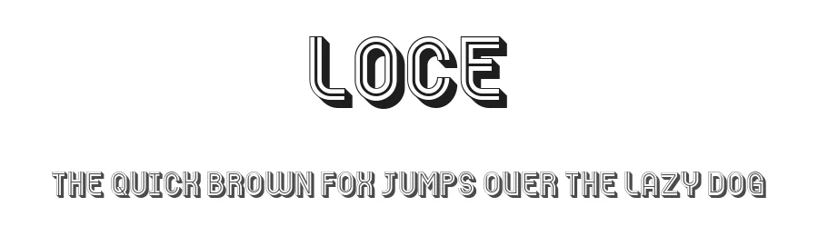 Loce