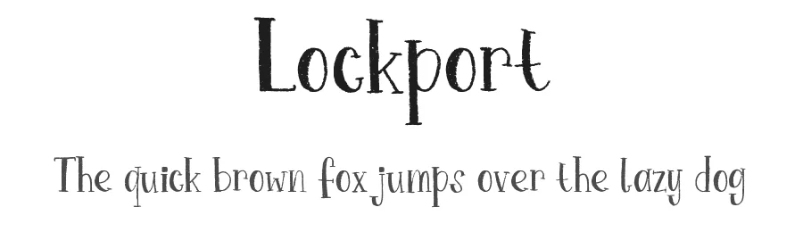 Lockport