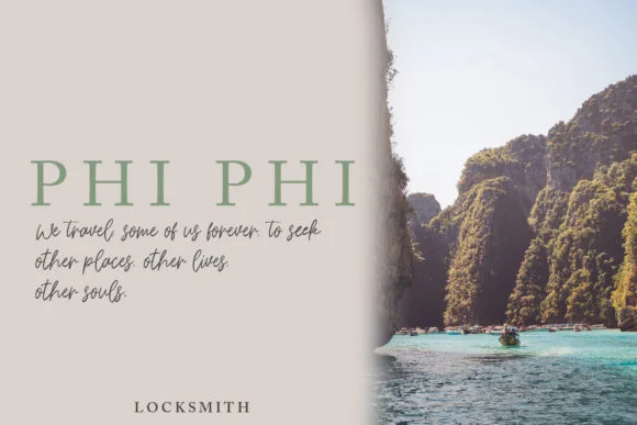Locksmith Font by Maulana Creative — Script Handwritten Font — thumbnail 7