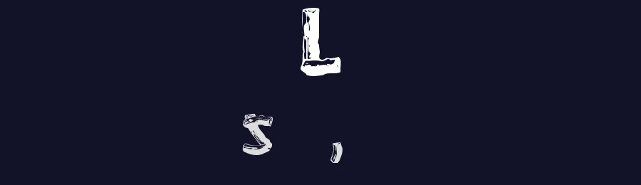 Logger by David Rakowski — Decorative Font — thumbnail 2