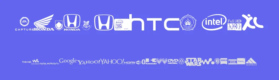 Logoz Librariez by 'Sanz Font — Dingbats Font — thumbnail 3