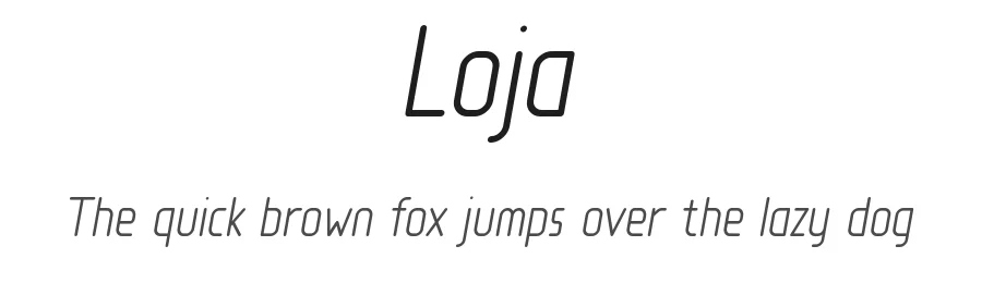 Loja