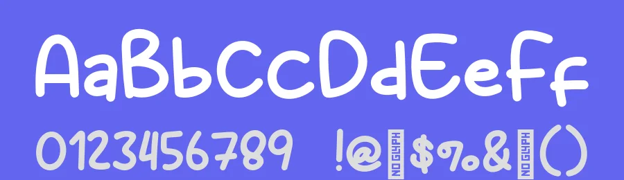 Lolicandy by Khurasan — Decorative Font — thumbnail 3