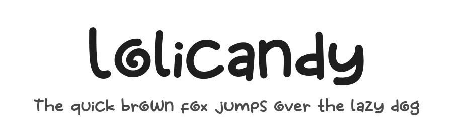 Lolicandy