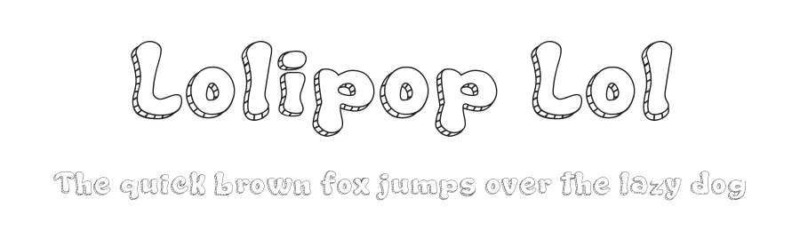 Lolipop Lol