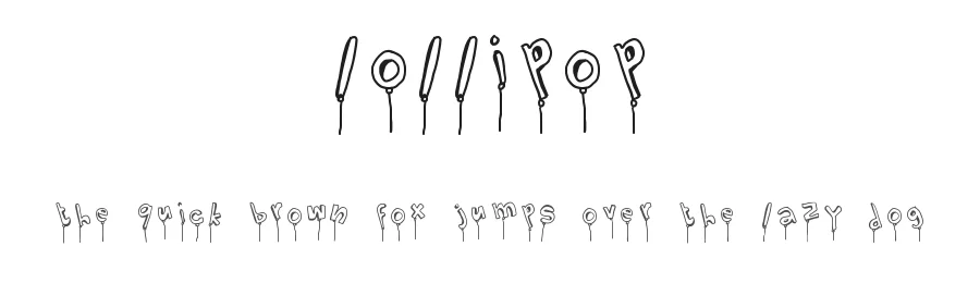 Lollipop