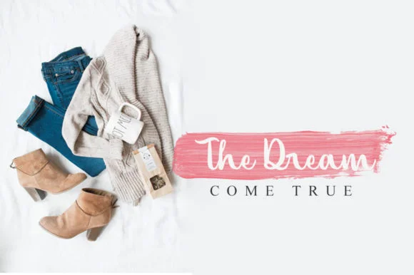Lollitus Duo Font by indotitas — Script Handwritten Font — thumbnail 3