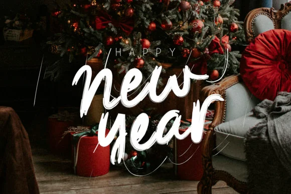 Lonely Angels Font by ChekArt — Script Handwritten Font — thumbnail 3