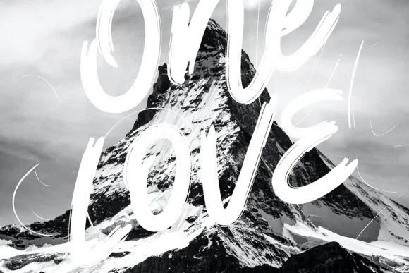 Lonely Angels Font by ChekArt — Script Handwritten Font — thumbnail 4