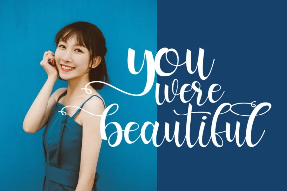 Long Island Font by WinType by WinType — Wedding Font — thumbnail 6