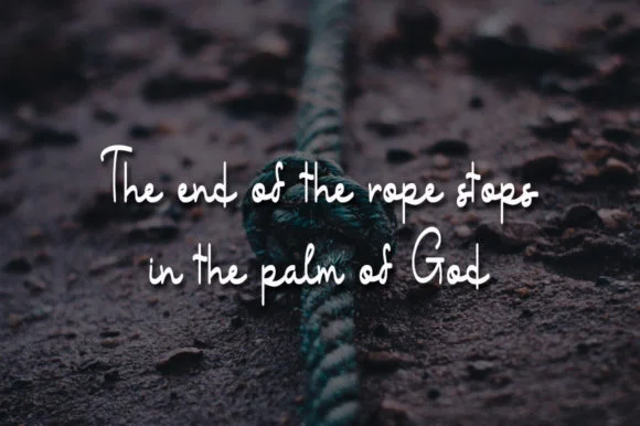 Long Rope Font by morningtimestudio — Script Handwritten Font — thumbnail 2
