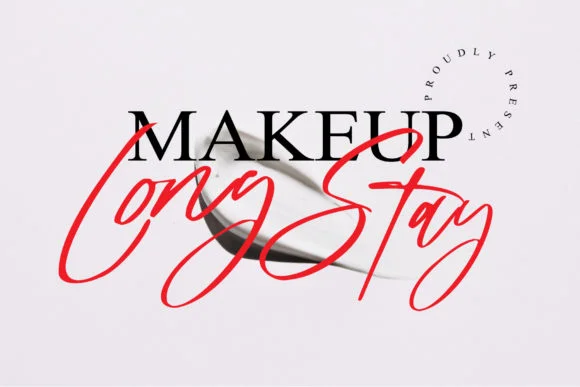 Long Stay Font by goodigital — Script Handwritten Font
