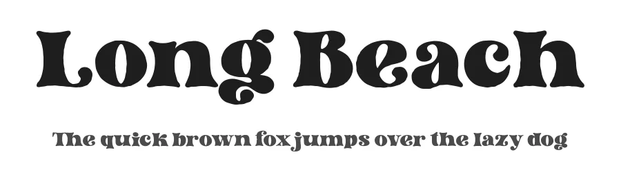 Long Beach