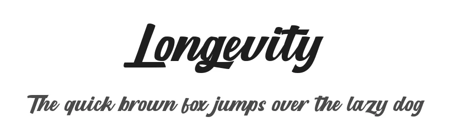Longevity
