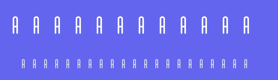 Longfont by longfont — Sans Serif Font — thumbnail 3