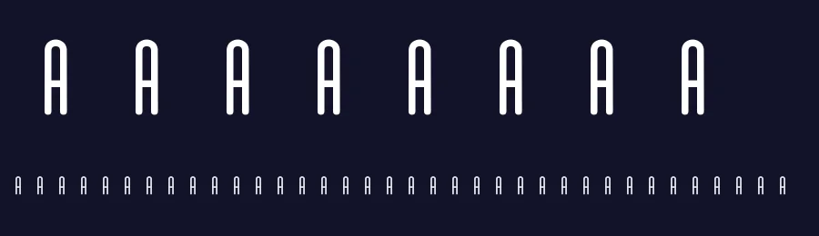 Longfont by longfont — Sans Serif Font — thumbnail 2