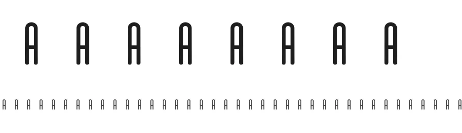 Longfont by longfont — Sans Serif Font
