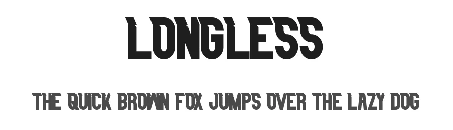 Longless
