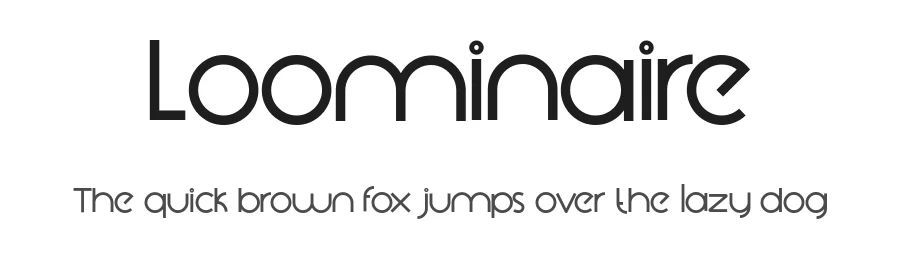 Loominaire