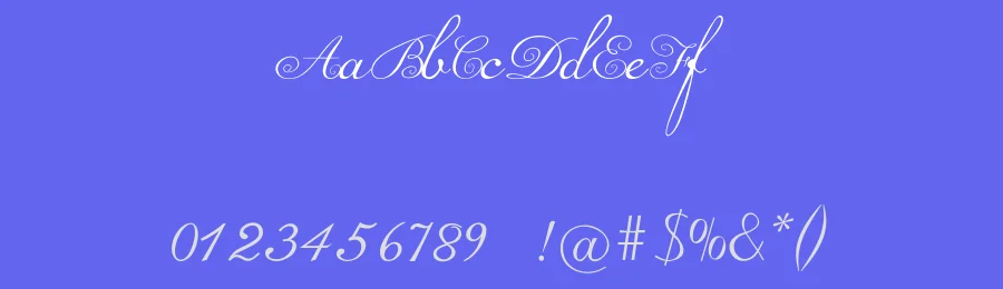 Loopi by SummitType — Script Handwritten Font — thumbnail 3