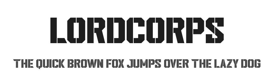 Lordcorps