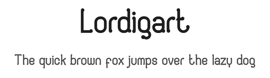 Lordigart