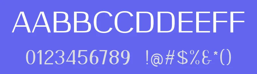 Lorea by Mytype Studio — Sans Serif Font — thumbnail 3