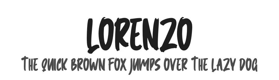 Lorenzo