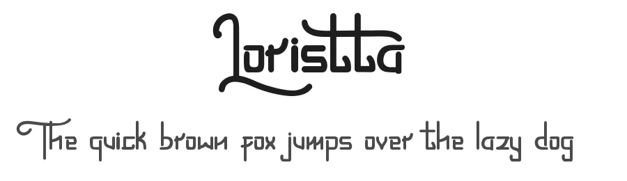 Loristta