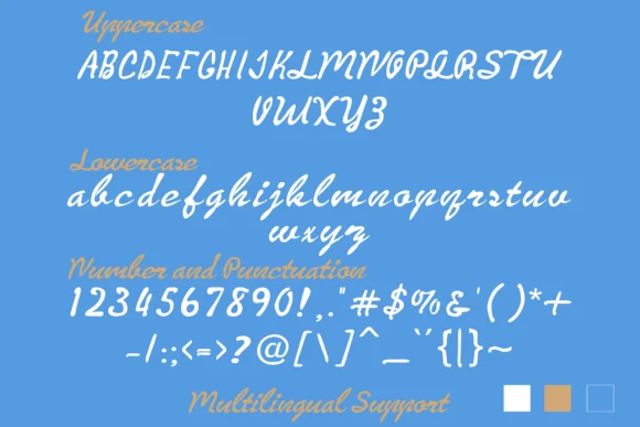 Los Porttal Font by sipanji figuree — Wedding Font — thumbnail 6