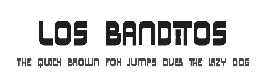 Los Banditos