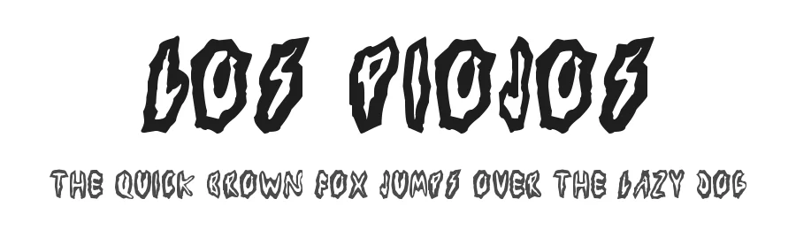 Los Piojos