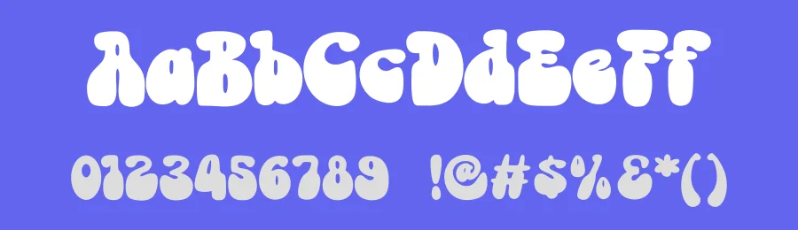 Lost Sagas by Muhammad Yafinuha — Decorative Font — thumbnail 3