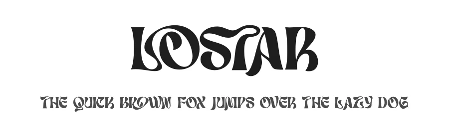 Lostar
