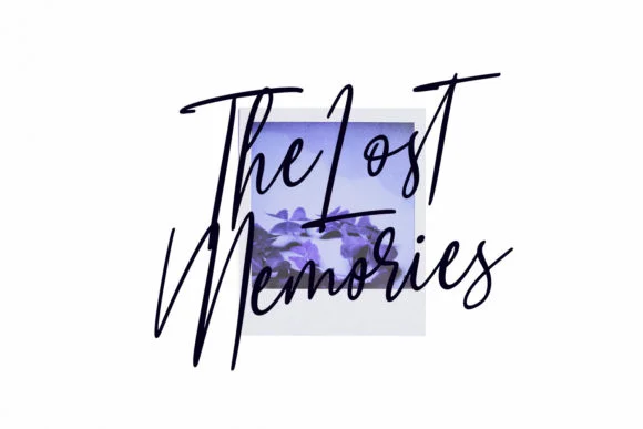 Losthouse Font by Maulana Creative — Script Handwritten Font — thumbnail 4