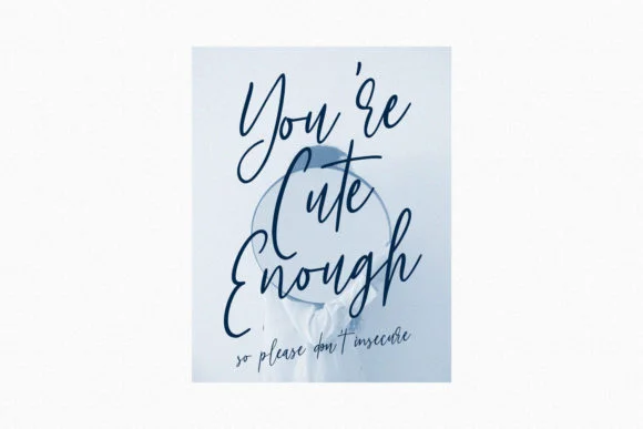 Losthouse Font by Maulana Creative — Script Handwritten Font — thumbnail 6
