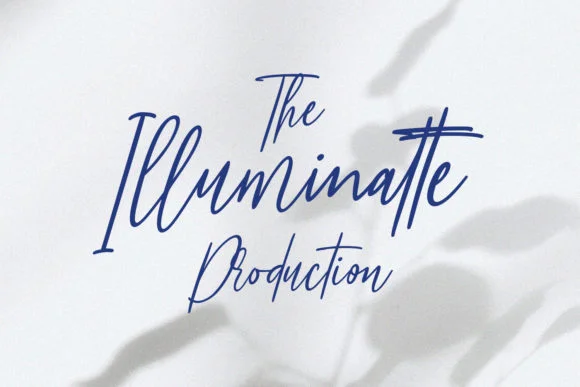 Losthouse Font by Maulana Creative — Script Handwritten Font — thumbnail 7