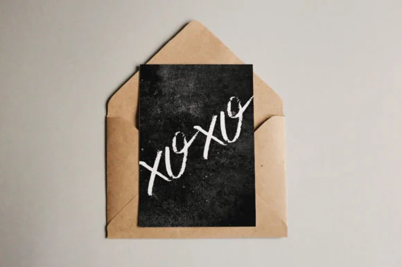 Lote Santos Font by Maulana Creative — Script Handwritten Font — thumbnail 2