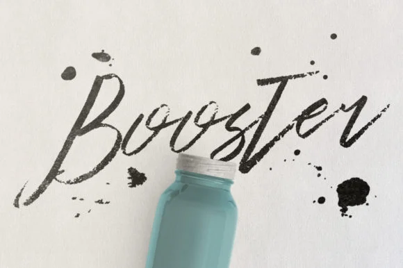 Lote Santos Font by Maulana Creative — Script Handwritten Font — thumbnail 3
