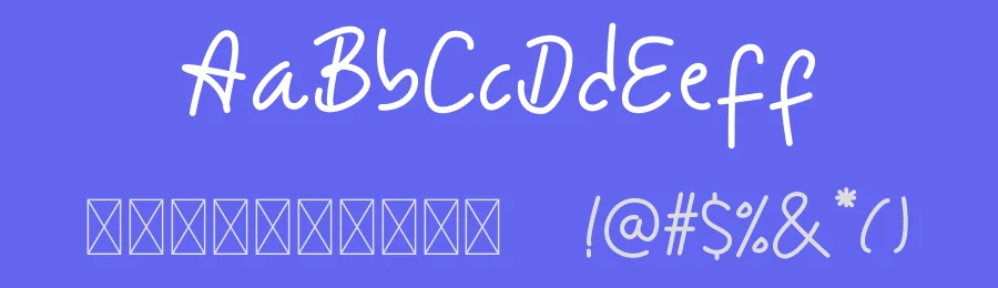 Lotterdam by Moreltype — Script Handwritten Font — thumbnail 3