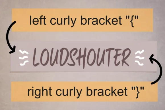 Loudshouter Font by Deedeetype — Script Handwritten Font — thumbnail 4