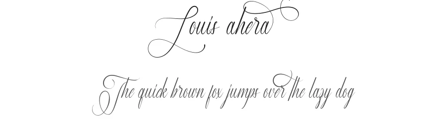 Louis Ahera
