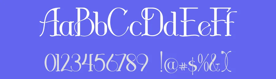 Louries by Pixesia Studio — Sans Serif Font — thumbnail 3