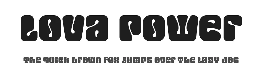 Lova Power