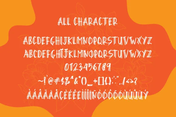 Love Beti Font by Atjcloth Studio — Script Handwritten Font — thumbnail 3
